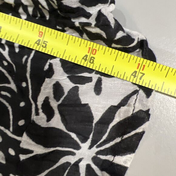 Hannah Dress Women’s Size Small Bohemian Floral MIDI Sundress - Picture 11 of 11